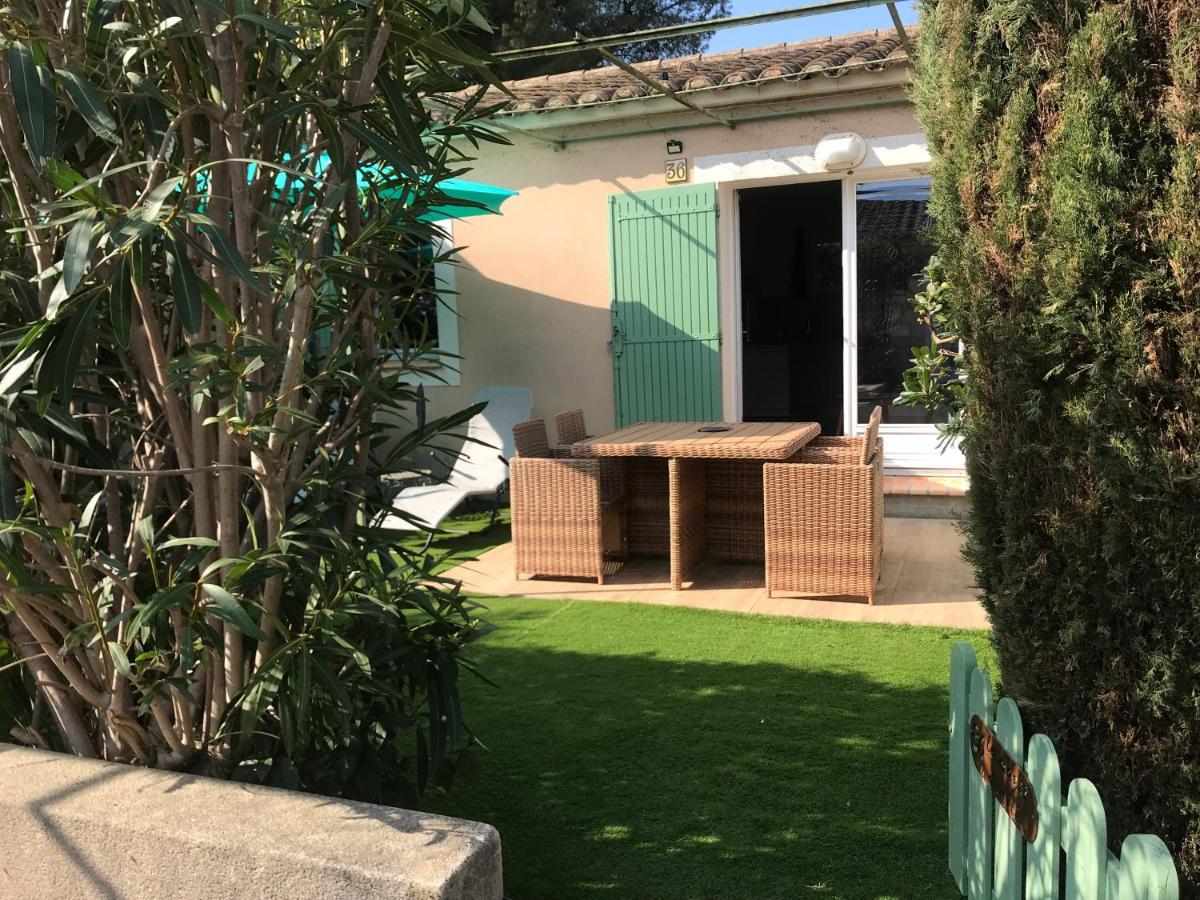 Le Mazet De Lele Villa Saint-Remy-de-Provence Ngoại thất bức ảnh