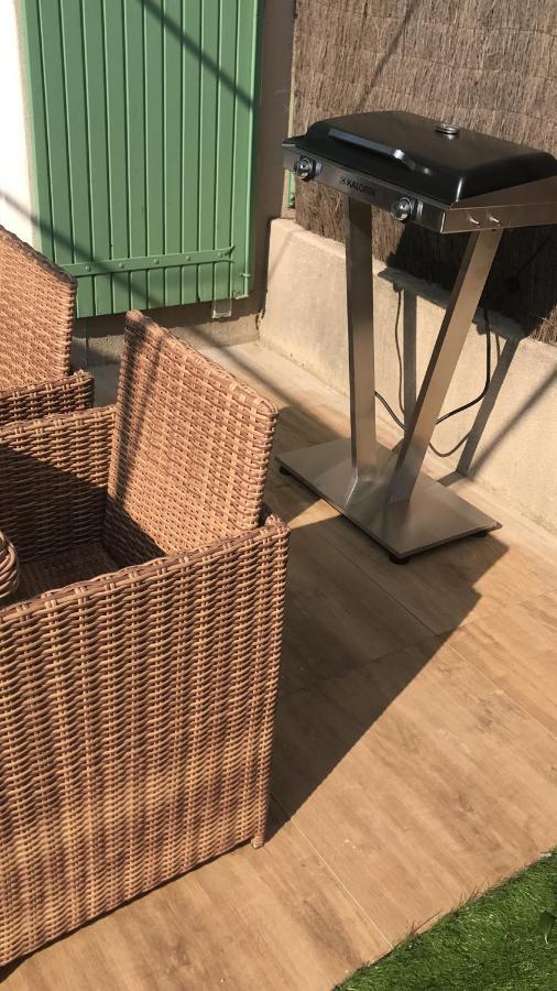 Le Mazet De Lele Villa Saint-Remy-de-Provence Ngoại thất bức ảnh