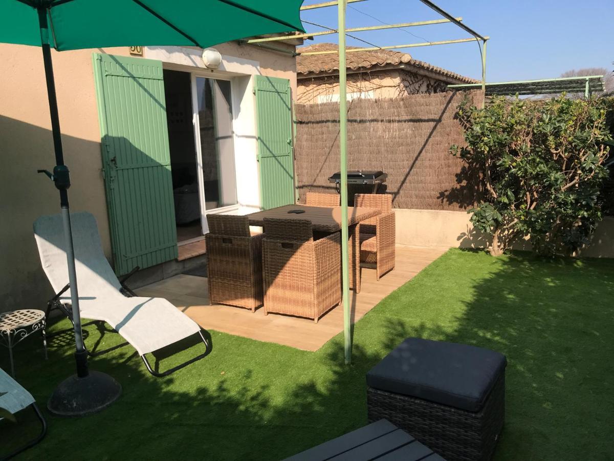 Le Mazet De Lele Villa Saint-Remy-de-Provence Ngoại thất bức ảnh