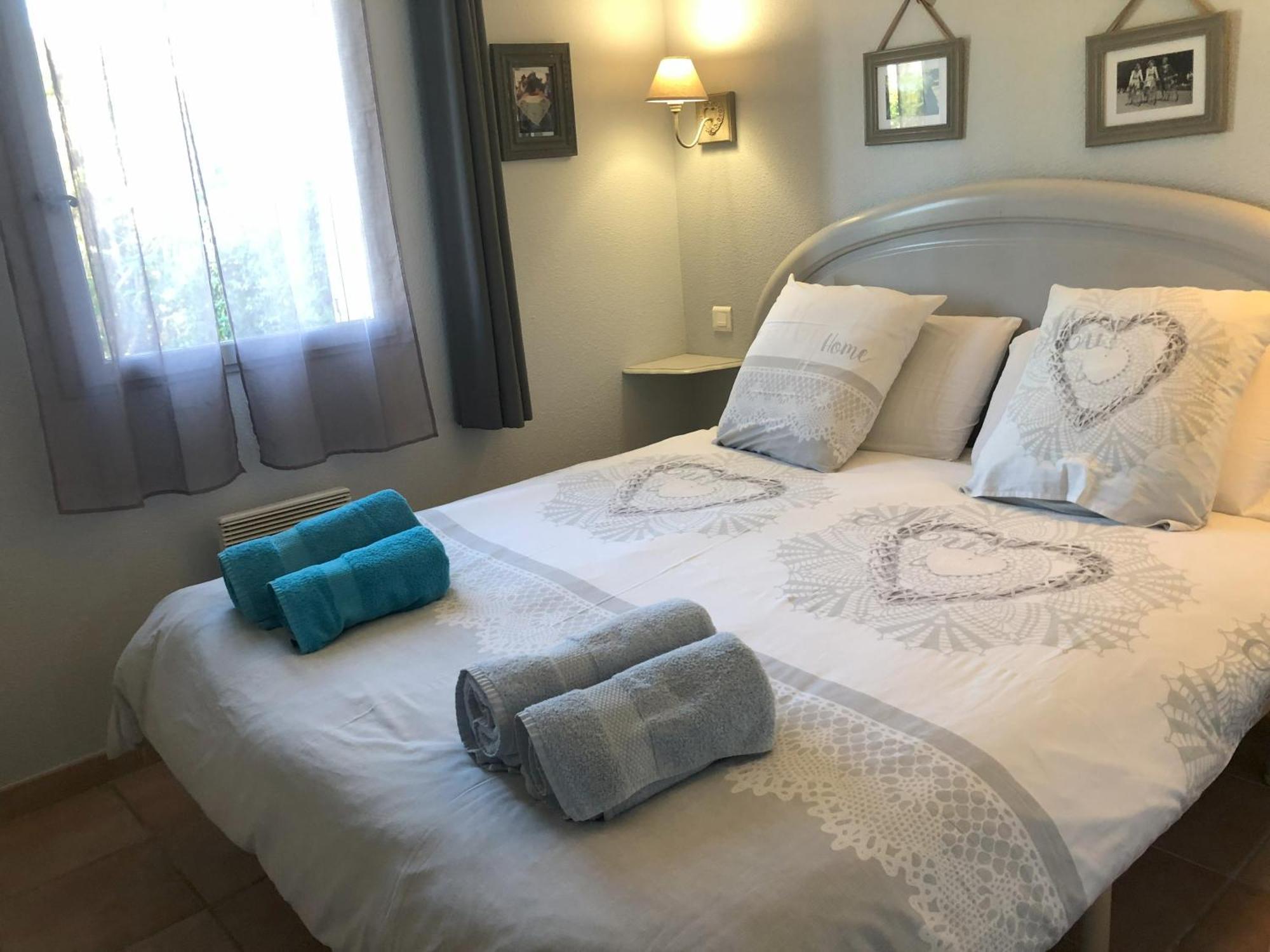 Le Mazet De Lele Villa Saint-Remy-de-Provence Ngoại thất bức ảnh