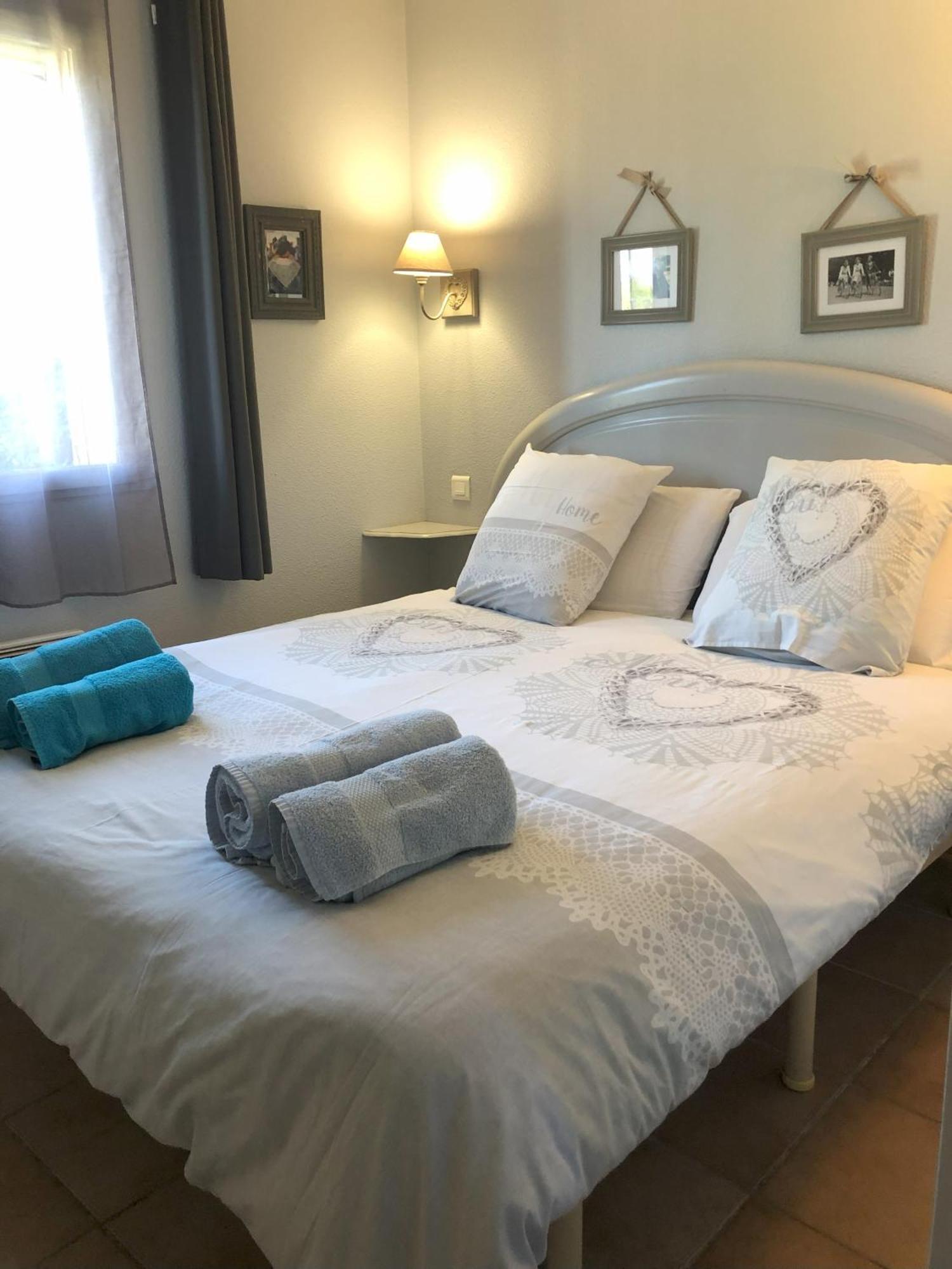 Le Mazet De Lele Villa Saint-Remy-de-Provence Ngoại thất bức ảnh