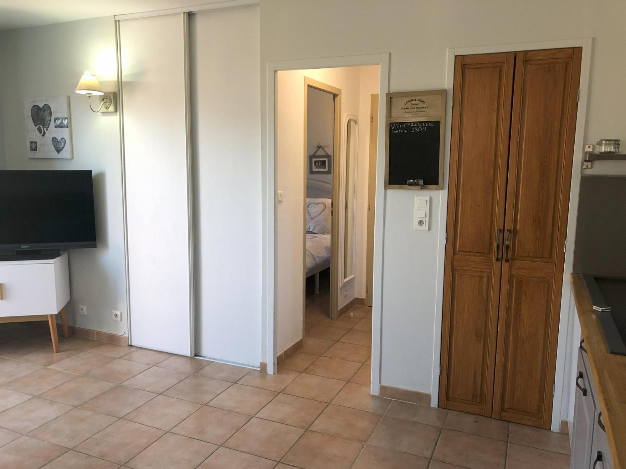 Le Mazet De Lele Villa Saint-Remy-de-Provence Ngoại thất bức ảnh