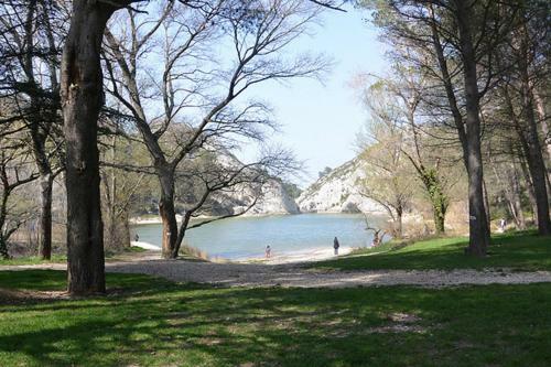 Le Mazet De Lele Villa Saint-Remy-de-Provence Ngoại thất bức ảnh